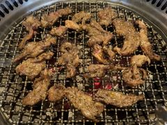 -一品诚记烤肉·甄选店(中南路店)