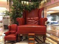 -上海月星家居(澳门路店)
