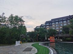 -御泉湾养生汤泉