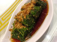 -一品淮扬 · 淮扬菜·北京万达文华酒店