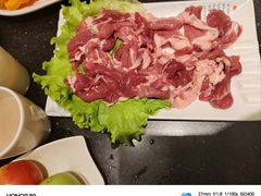 -草原饭店火锅