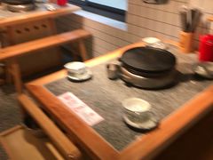 -酒拾烤肉(泉塘店)