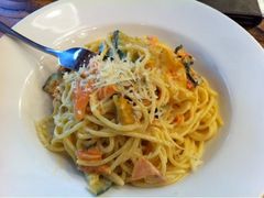 三文鱼意面-BAKER&SPICE(国金中心商场店)