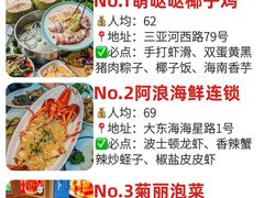 -三亚太阳湾柏悦酒店