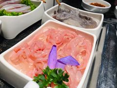 -海底捞火锅(龙湖三千集店)