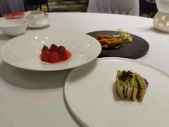 -富淳饭店(世纪公园店)