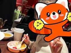 -千百味红餐厅·江西菜(绿地双子塔店)