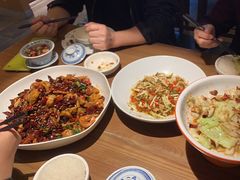 -首秀·四川料理(星耀101店)