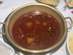 -涿派·炝锅鱼(涿州店)