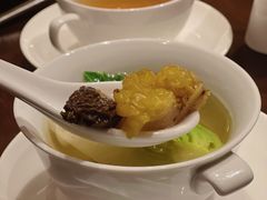 -彩丰楼·中餐厅(国家会展中心上海洲际店)