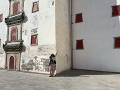 -普陀宗乘之庙(小布达拉宫)