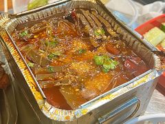 -遇西祠·海鲜烧烤(总店)