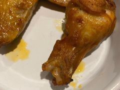 鸡翅-必胜客(东三路店)