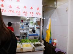 -曹宝林砂锅麻辣烫(星光路店)