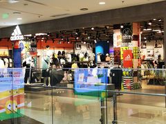 -凯德MALL(西直门店)