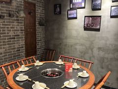 -渝大龙重庆火锅(温泉月亮湾店)