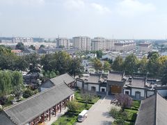 -杨家埠民间艺术大观园