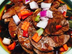 -双合园·海鲜水饺青岛菜(万佳广场店)