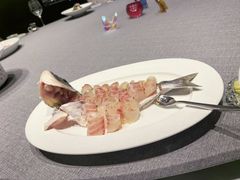 -怡情荟•海鲜青岛菜(五四广场旗舰店)