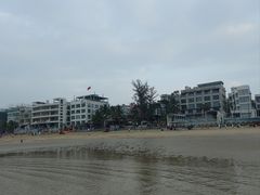 -后海村