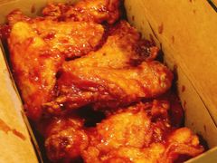 -Kyochon1991校村炸鸡(杨高中路店)