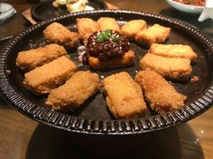 -刀板香·安徽菜(国购IFC店)