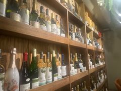 -Money Shops(愚园路店)