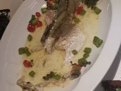 -海派悦庭·海胆烧麦·新融合菜(凯德广场店)