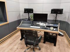 -韩宫录音棚(新街口店)