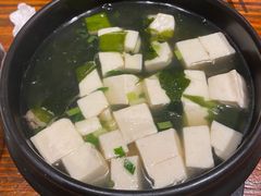 海带汤-麻喜大