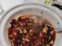 -洞庭渔人(沙湾店)