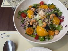 -沏点Trattoria意大利餐厅(新街口店)
