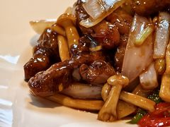 -老洋房花园饭店(绍兴路店)