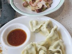 -巧克力渔家.小船海鲜胶东菜(万平口店)