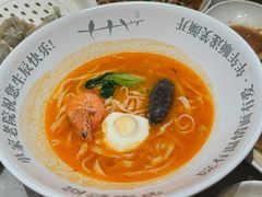 -单家老院·院子里的青岛菜(沙子口店)