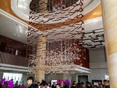 -天源吉布世温泉水乐园