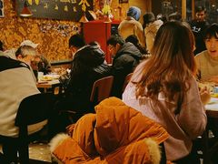 大堂-星平鸡饭·粤菜小炒(印象城旗舰店)