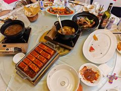 -天仁聚驴肉香(北石槽店)