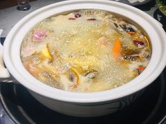 -大理董·董家小厨野生菌火锅(古城旗舰店)