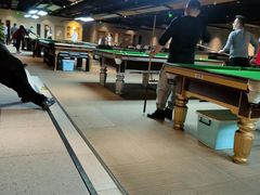 -云川台球(马甸店)