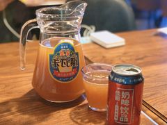 -纳瓦新疆菜(银都店)