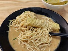 -顶巧鸡汤馄饨(虹口总店)