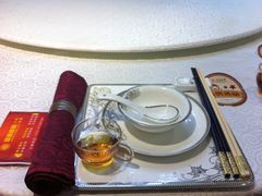 -福慧慈缘素食餐厅(王府井店)