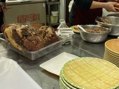 -化三驴肉汤馆老店