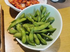-三石铁板烧(紫竹桥店)