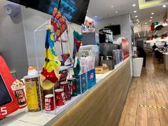 -DQ·蛋糕·冰淇淋(湖景东路店)