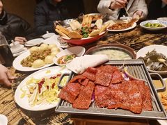 -印象人家·辣子鸡(步行街店)