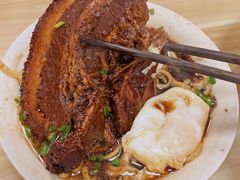 -无名老卤面(中华门店)