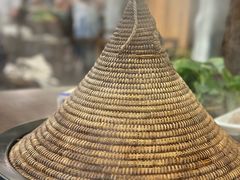 -菌乡缘·野生菌蒸汽鱼火锅(江边夜市店)