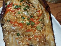 -木屋烧烤(岗顶二店)